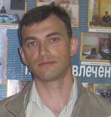 Василий Артемьев