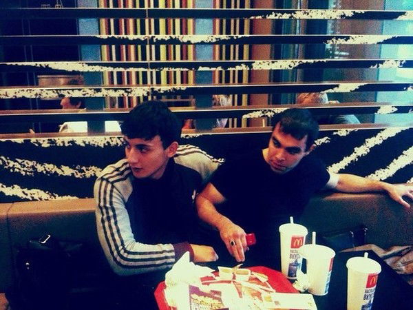 Рамазан Закиев