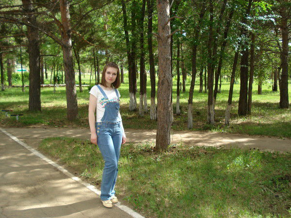 Ксения Пасечник