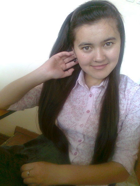 Айгерим )))))))))))))))