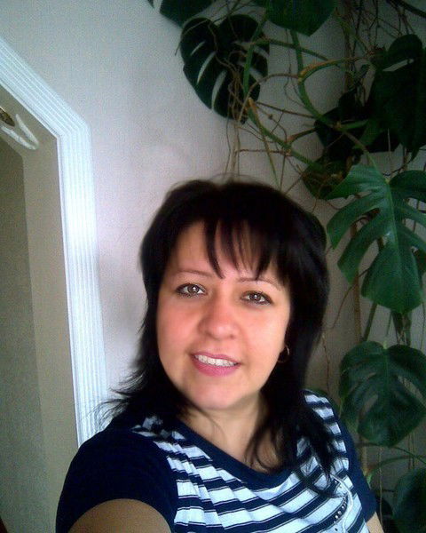 Алла Саакян