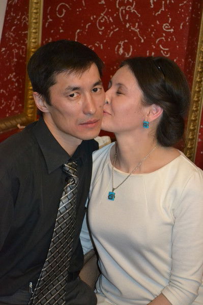 Тлектес Тлеулина