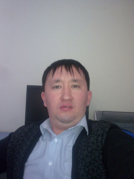 Руслан Алимов