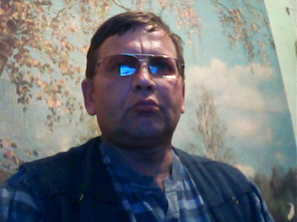 Александр Чёрный