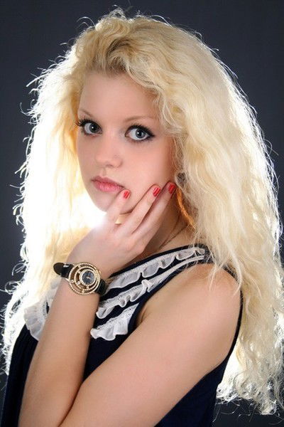 Ирина Соловей