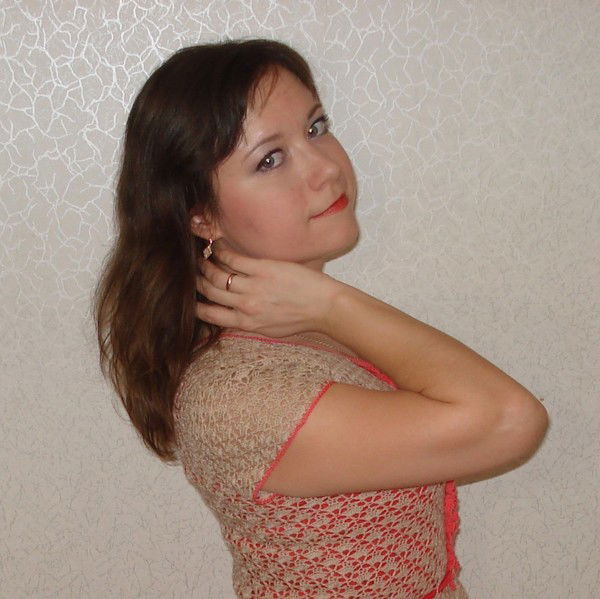 Екатерина Якимова