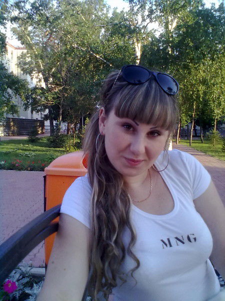 Александра Альберт