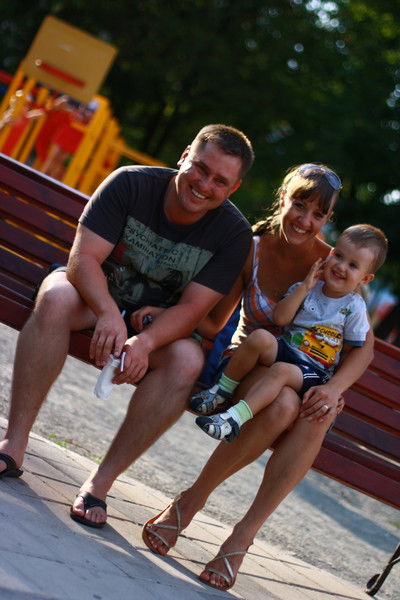 Светлана Лихачева