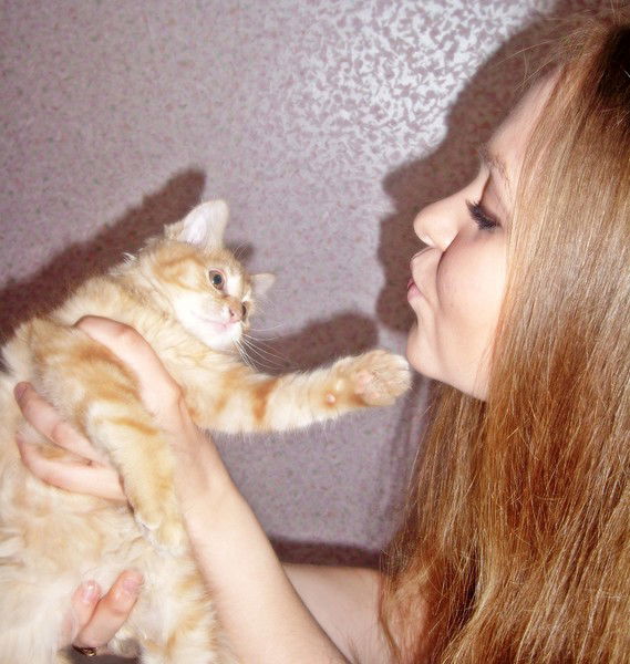 Дарья Пантелеева