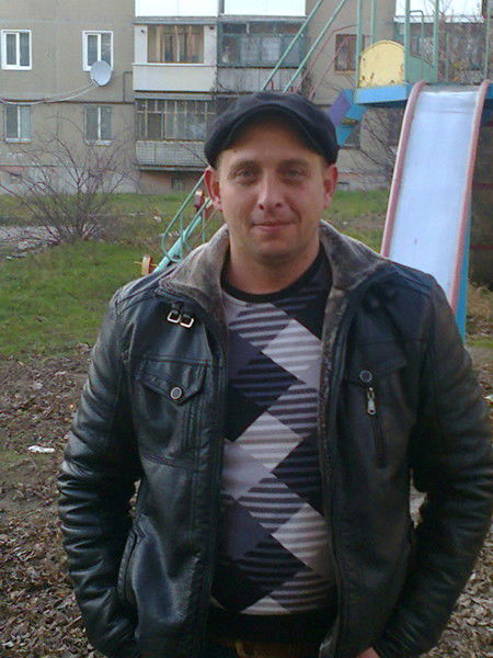 Руслан Самойленко