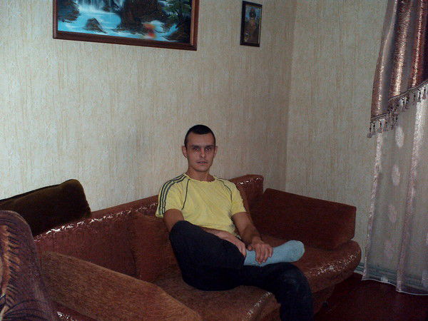 Юрий Сенько