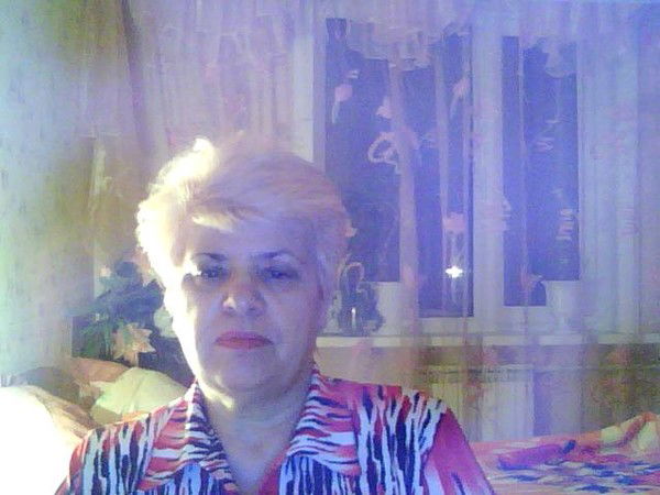 Роза Морозова