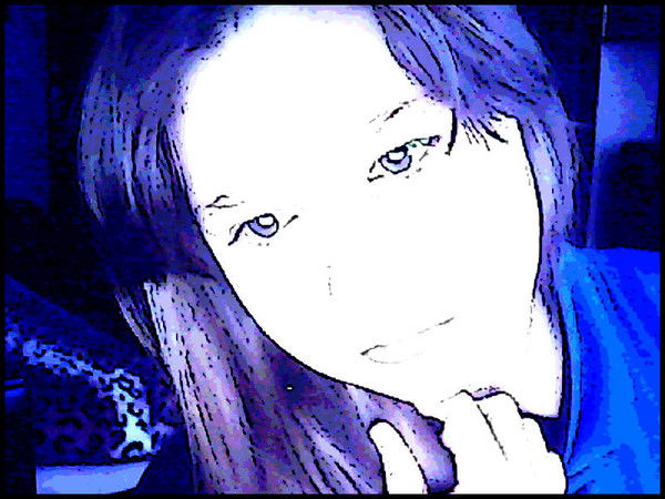 @angel Lina @ngelina