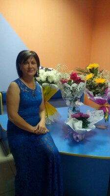 Марина Василец