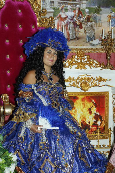 Аэлита Храмова