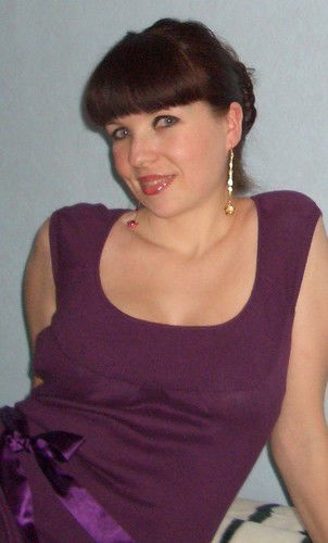 Дарья Сысоева