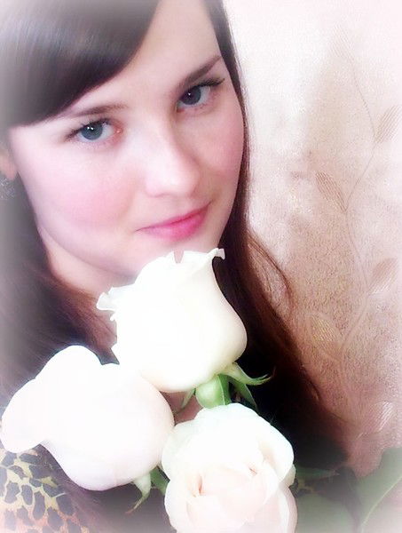 Ирина Сергиенко