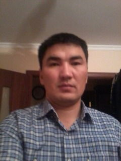 Абдикасым Аскаров