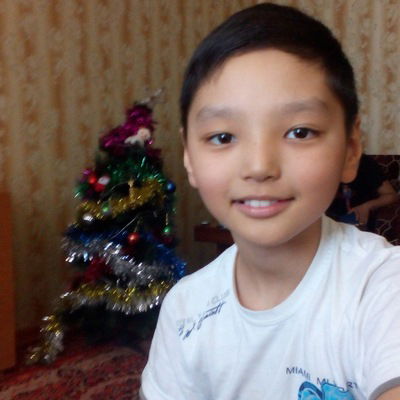 Шынгыс Максутов