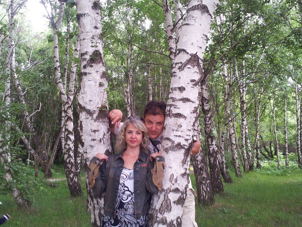 Михаил Павлюк