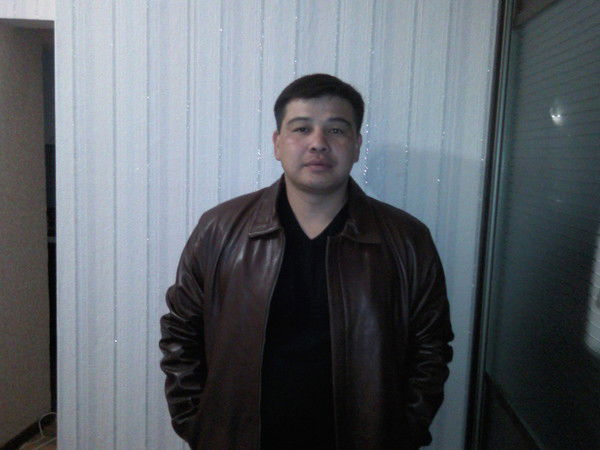 Бахытжан Ибрайханов