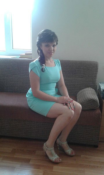 Татьяна Диброва