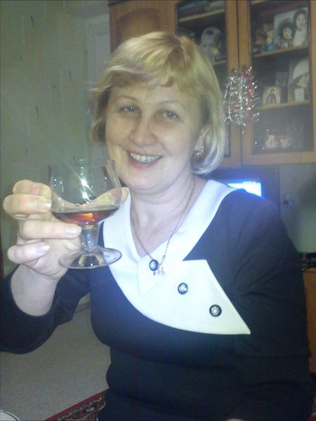 Зоя Почепцова