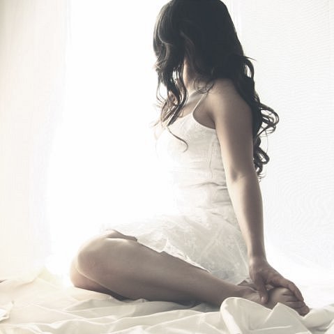 Аня Рафальская