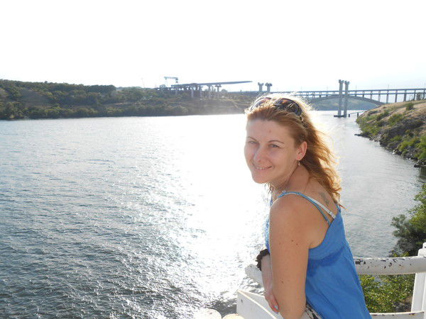 Юля Мешкова