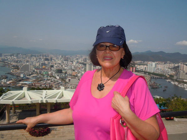 Розалия Сайфутдинова