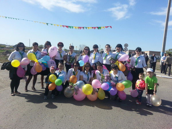 Цон Курмангазы