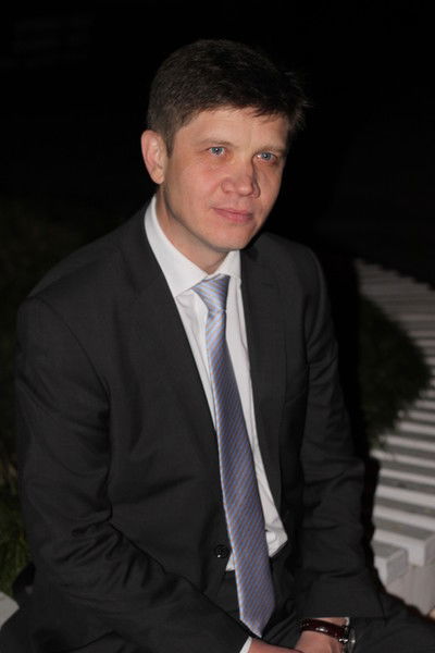 Виктор Козерожец