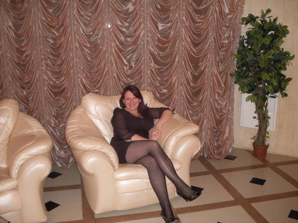 Ирина Желтова