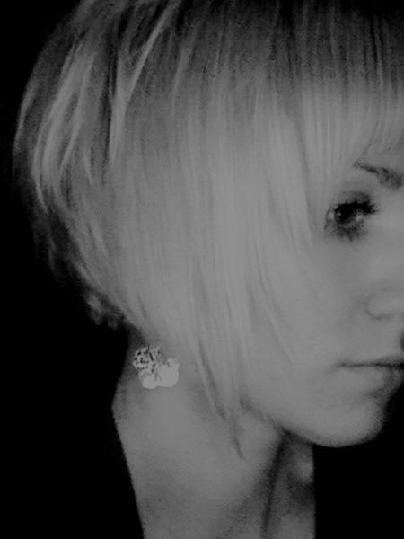 Инесса Кудряшова