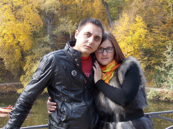 Владимир Викторович