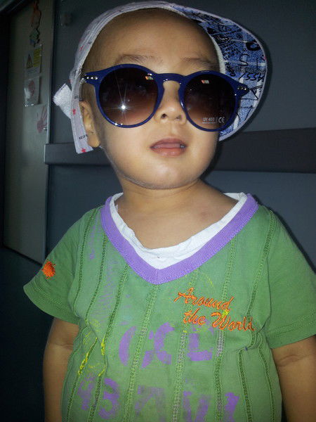 Тыныштык Ибраева