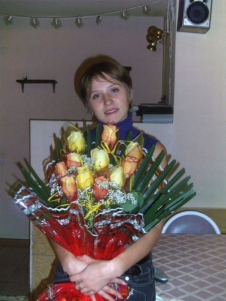 Людмила Некрасова