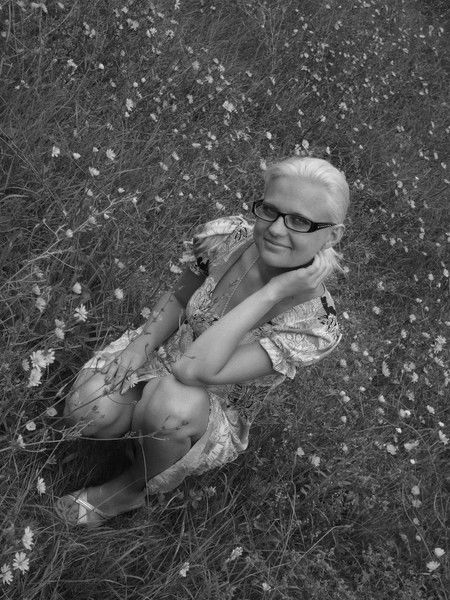 Анна Наумова