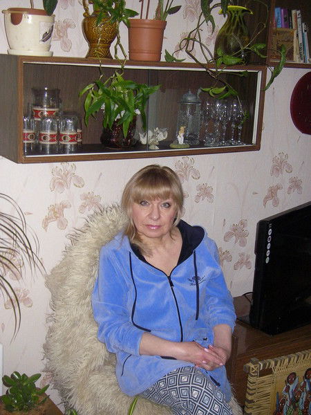 Янина Евсеева