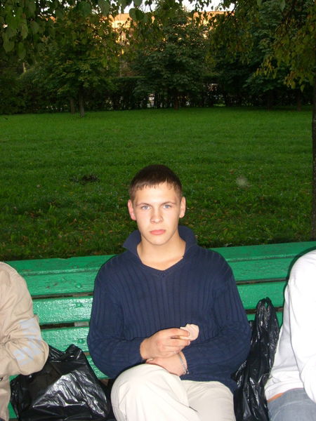 Владимир Кракуть