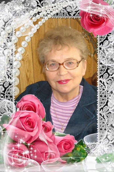 Александра Перевалова