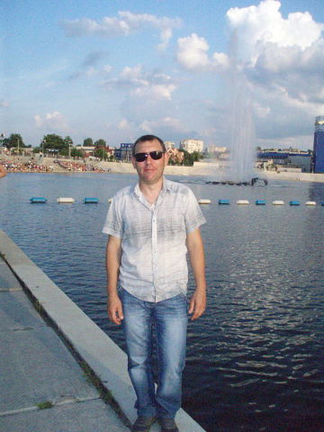 Руслан Выговский