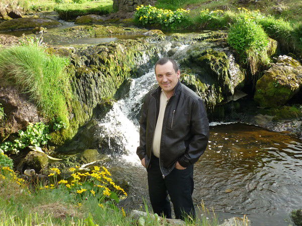 Александр Веретенников