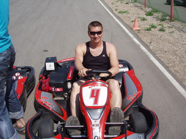 Айрат Зайнуллин