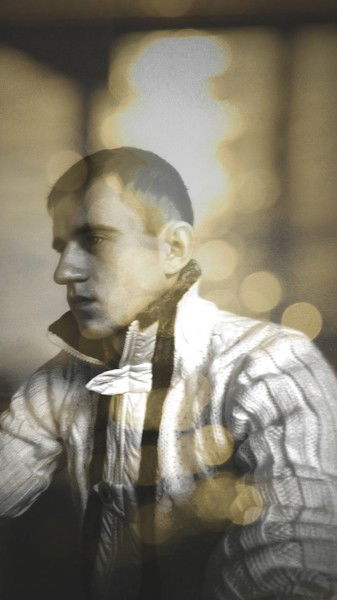 Георгий Власов