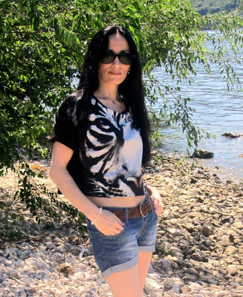 Диля Байматова