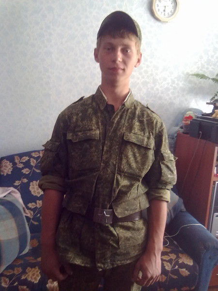 Артур Стабровский