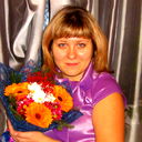 Анна Бочкарёва
