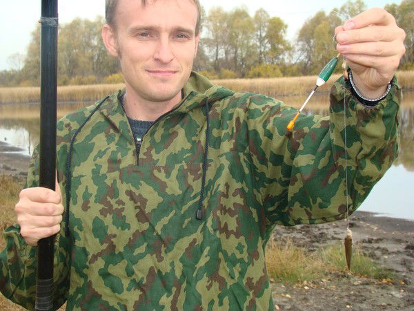 Иван Назаров