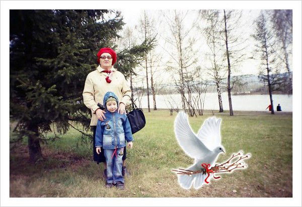 Валентина Ярлыкова